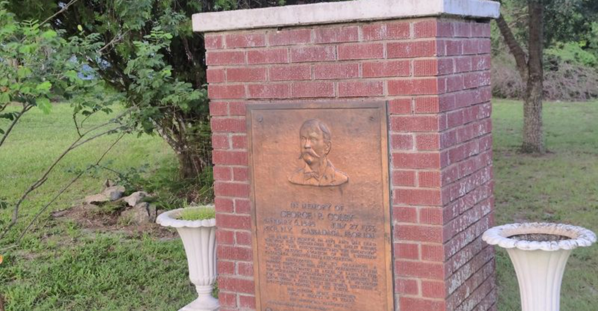 This quirky Florida town has a charm that’s hard to resist