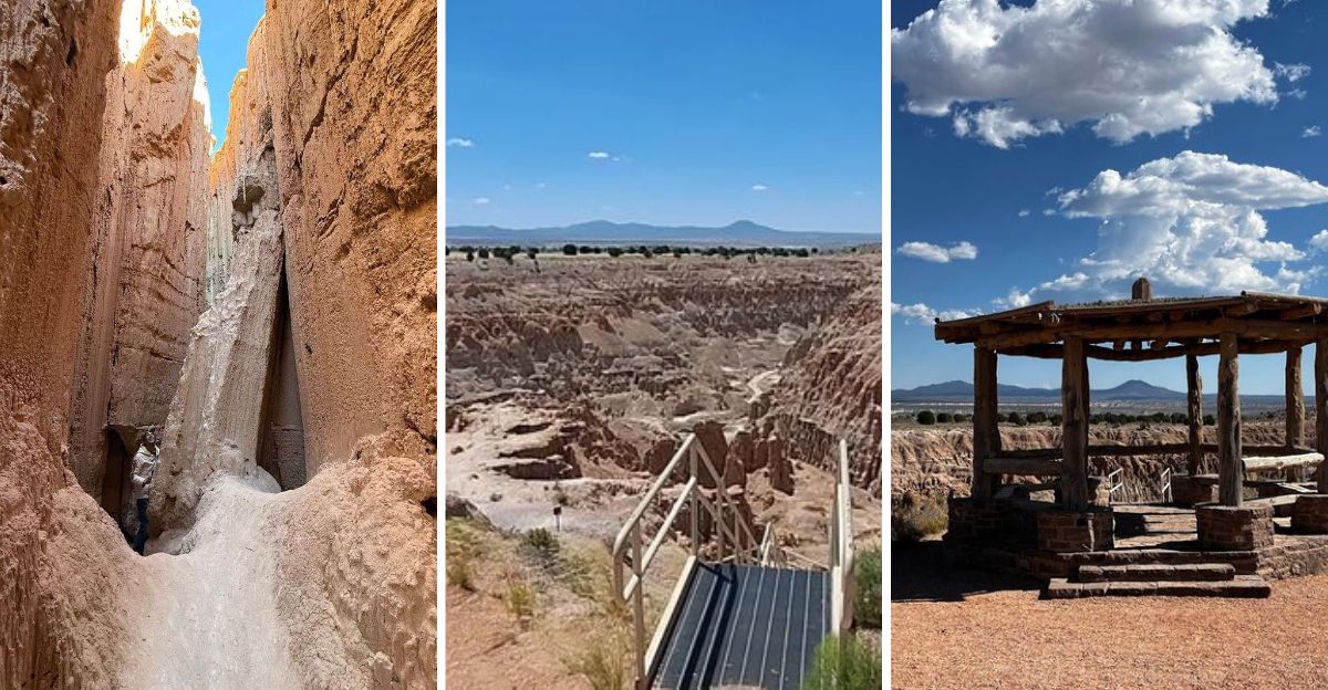 This scenic Nevada state park remains one of the states hidden gems