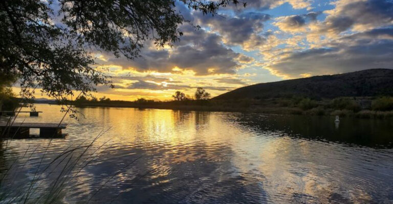 This scenic desert park in Arizona is a hidden gem