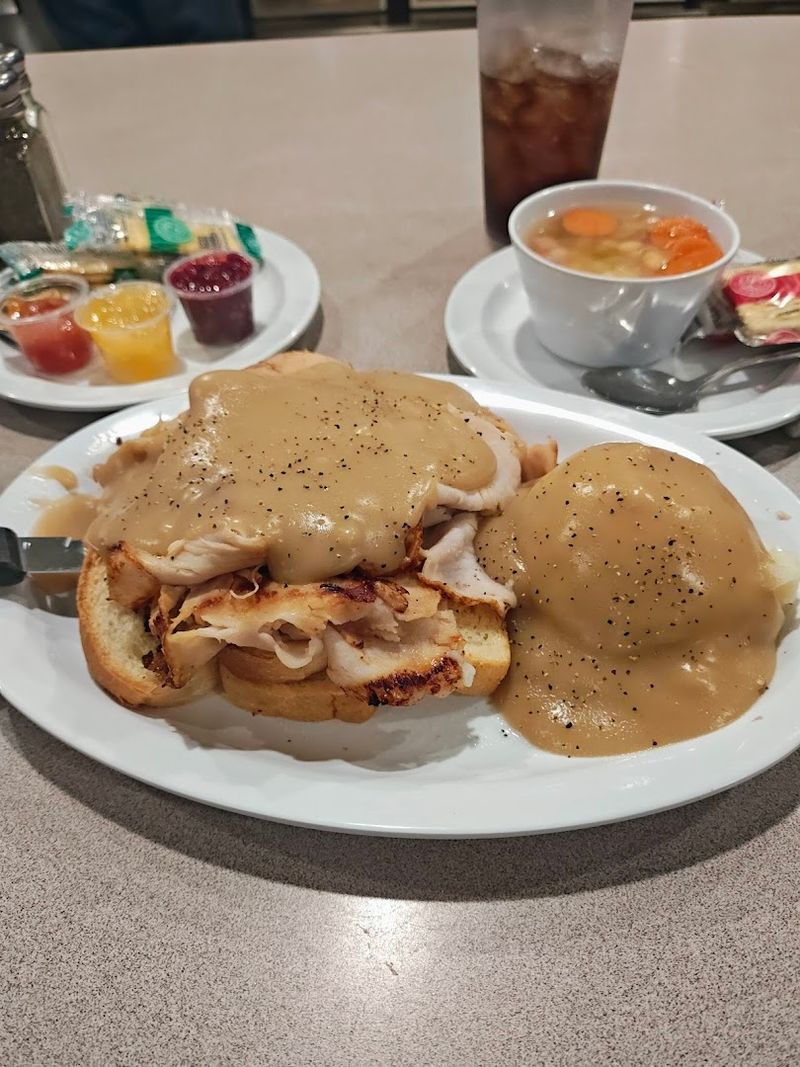 The Famous Meatloaf That Started It All