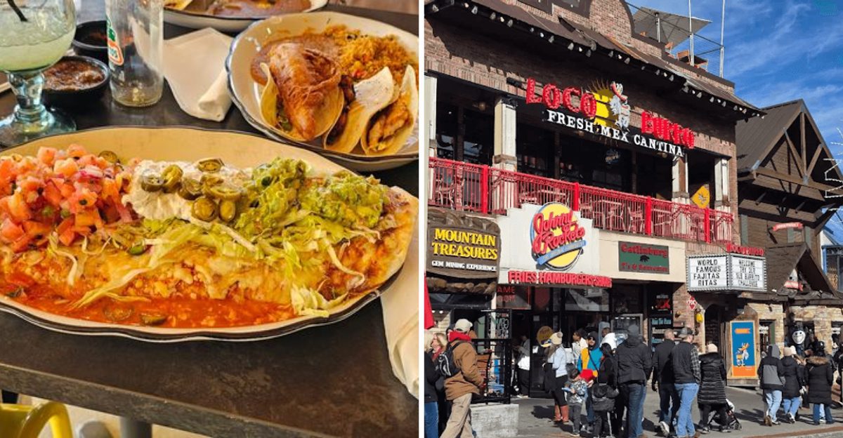 This simple Tennessee spot serves nachos so good theyre worth the drive