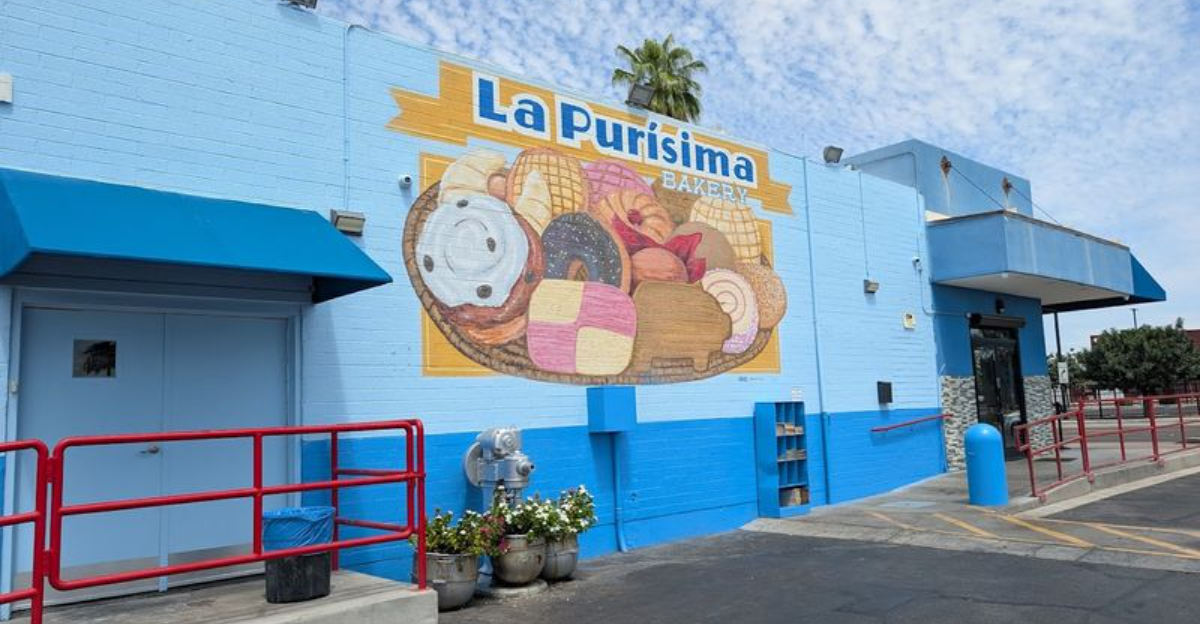 This small Arizona bakeshop is known for its incredible tamales