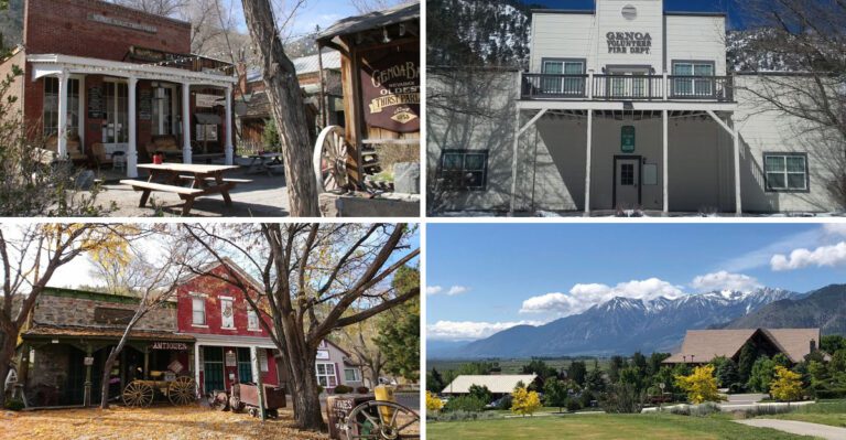 This small Nevada town is a hidden gem few people know about
