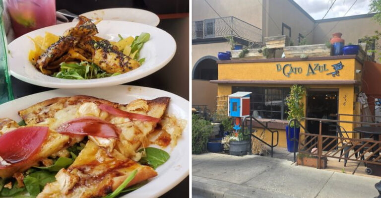 This small downtown Arizona restaurant has foodies buzzing