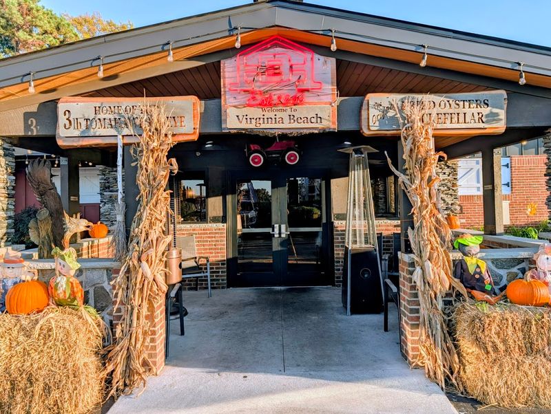 A Legacy Since 1966: The History Behind Aberdeen Barn