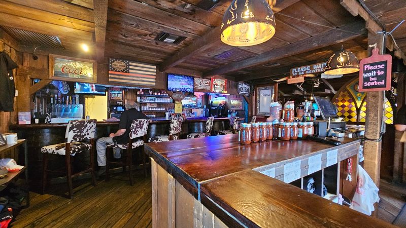 The Old West Atmosphere That Sets the Scene