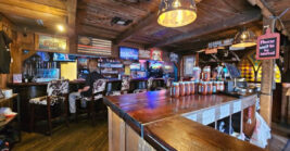 This unusual restaurant in Arizona is worth checking out