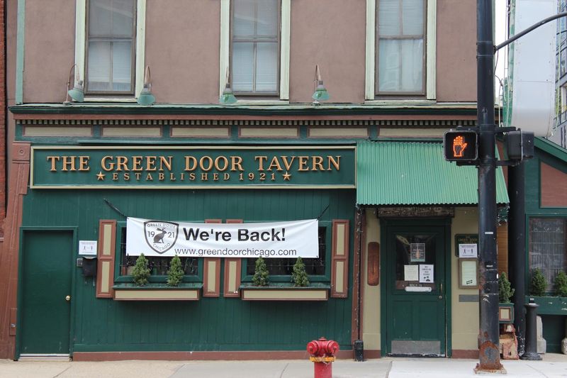 A Building With a Story Older Than Your Grandparents