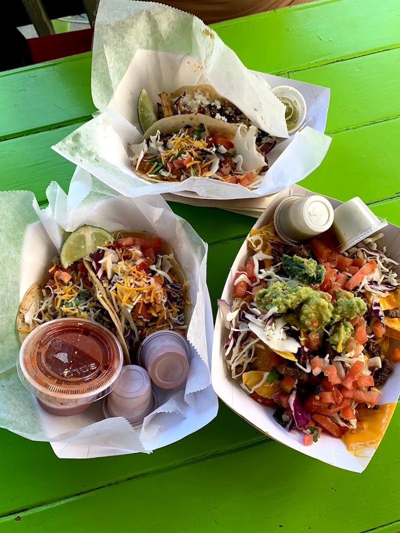 Three Signature Salsas Worth Talking About