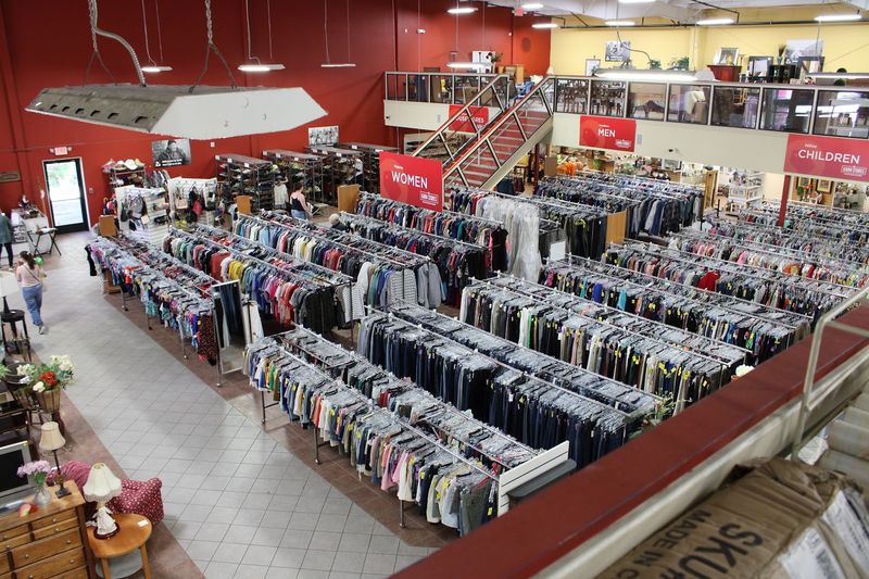 KARM Stores - Knoxville, Tennessee