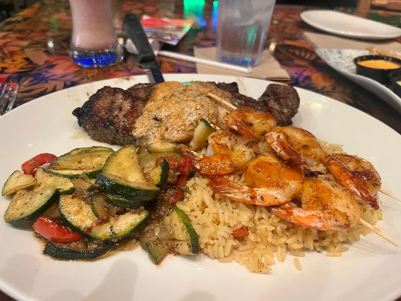 A Menu Full of Fun and Flavor