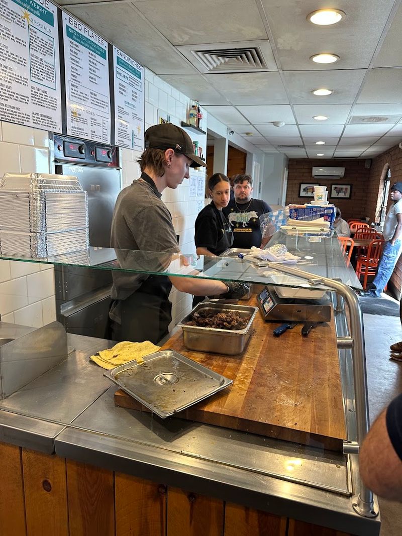 Friendly Staff and a Vibe That Makes You Feel Right at Home