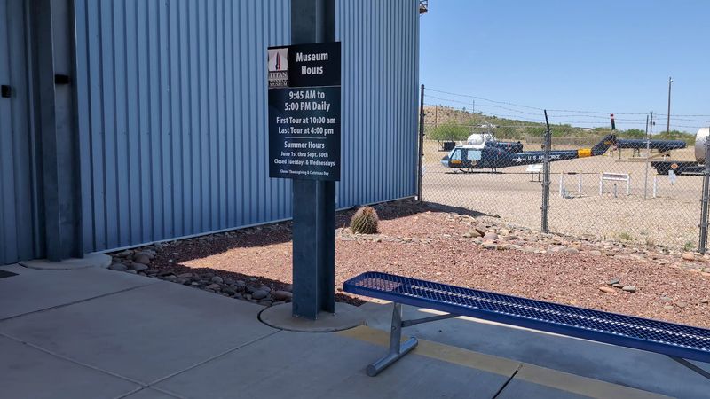 Ticket Prices and Practical Visitor Information
