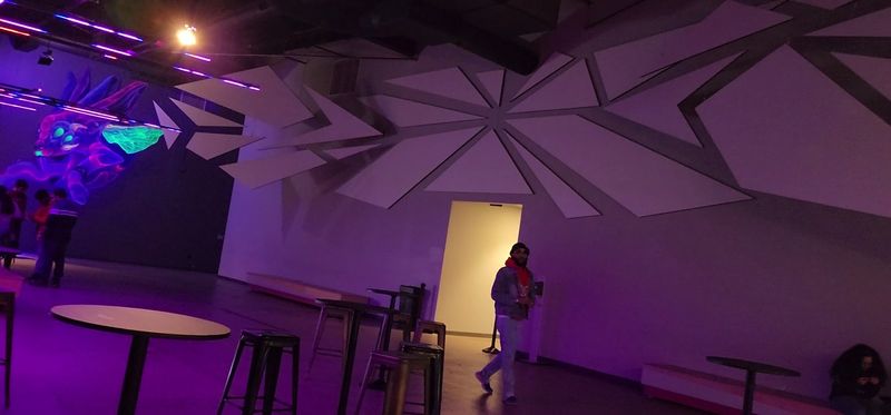 The Cafe and Gift Shop Make It a Full Day Out