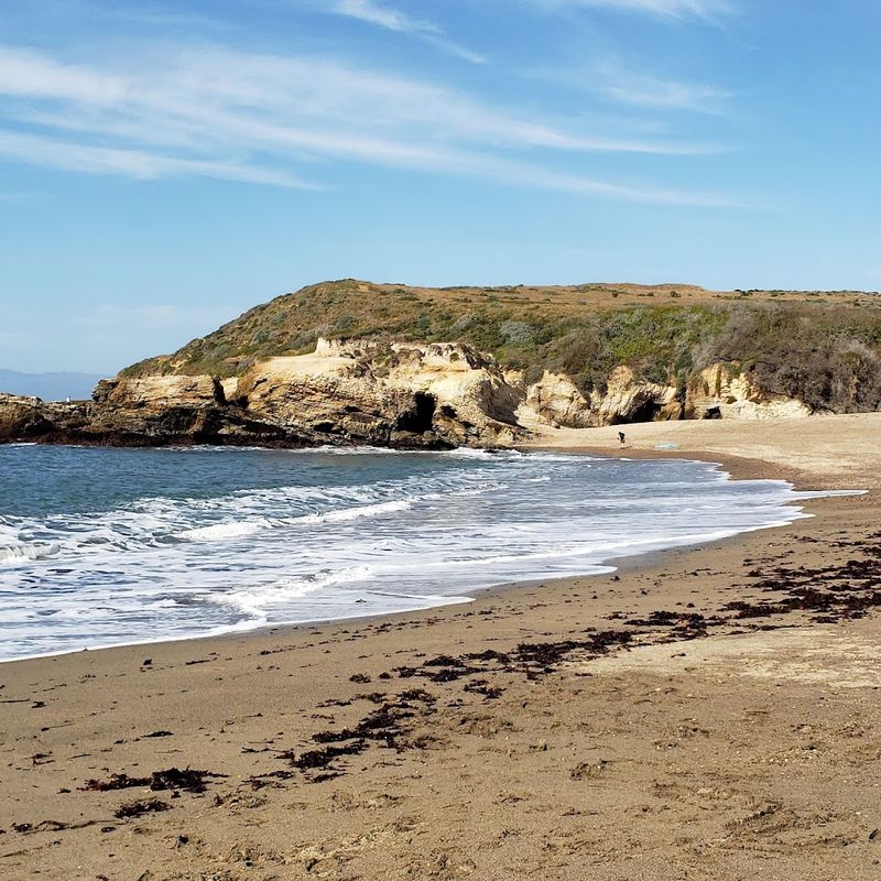 This Small California State Park Is Perfect For Letting Go Of Stress 6 Free Entry and Parking: Stress Relief That Doesn't Cost a Thing
