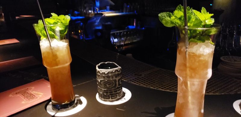 Tiki Cocktails That Are Anything But Basic