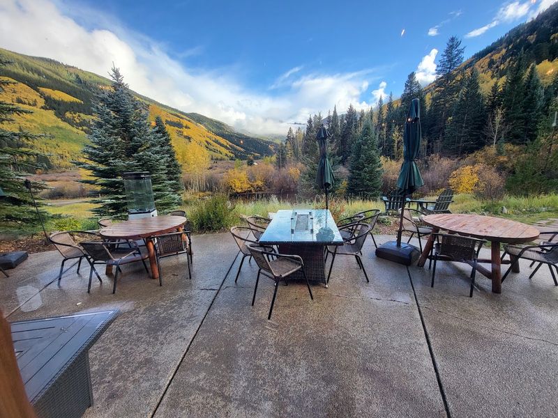 Pine Creek Cookhouse - Aspen, Colorado