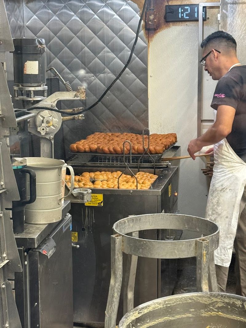 Why Home Cut Donuts Stands Above the Rest