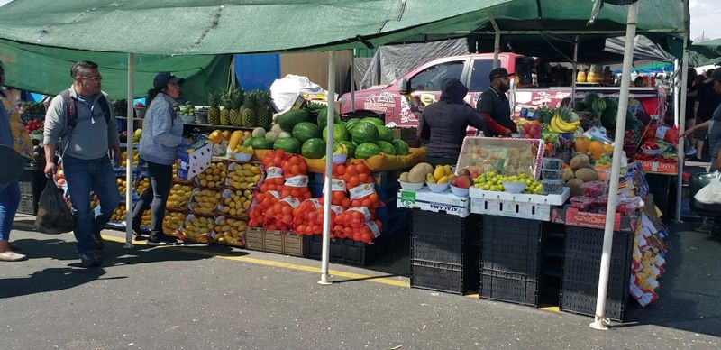 A Community Hub Where People Connect