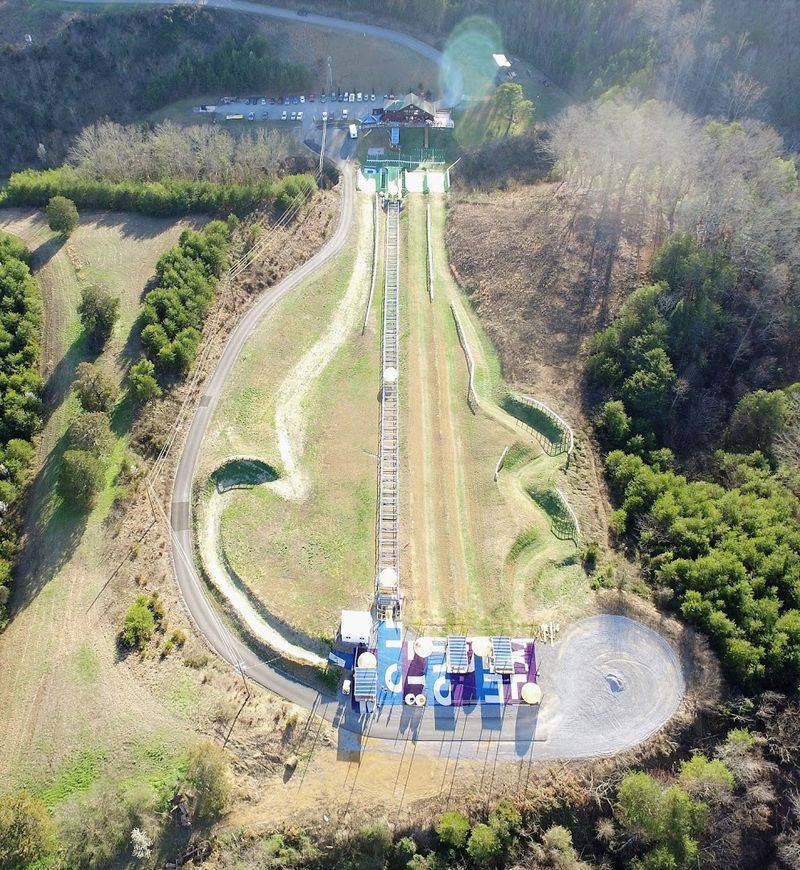Why Outdoor Gravity Park Is Worth Every Penny