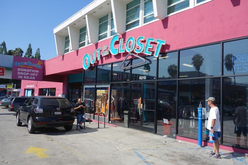 Why This Store Deserves a Spot on Your LA Bucket List
