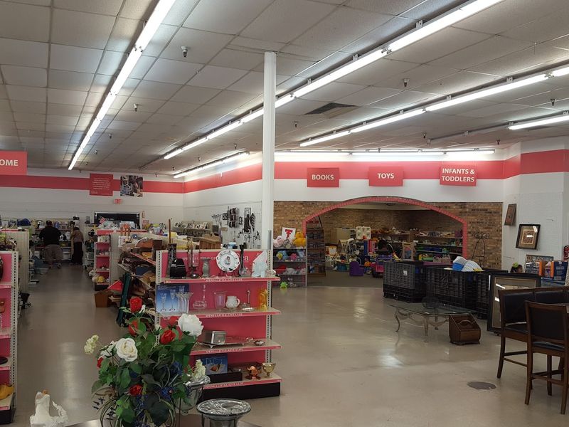 Standout Staff Members Who Make a Difference