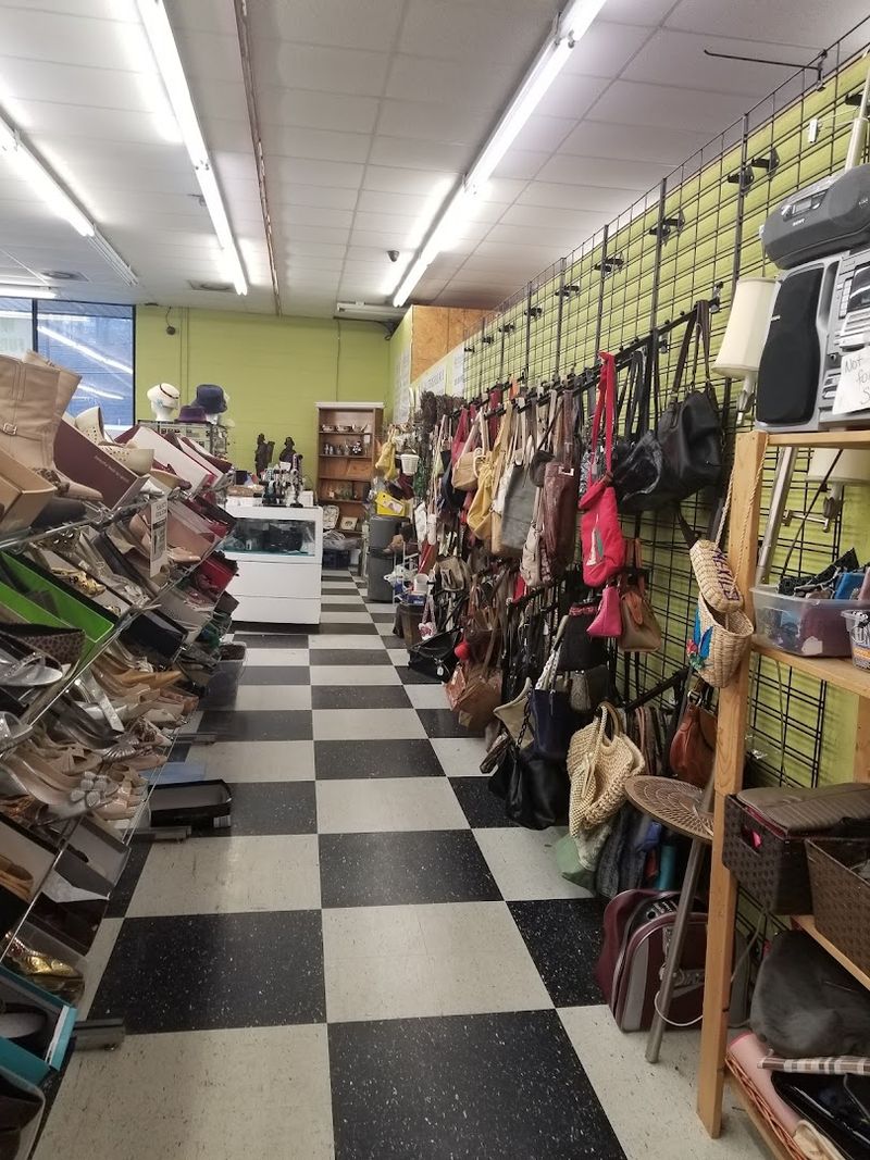 Kids' Clothing Section Parents Will Love