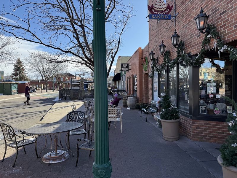Old Town Arvada Location — A Charming Destination