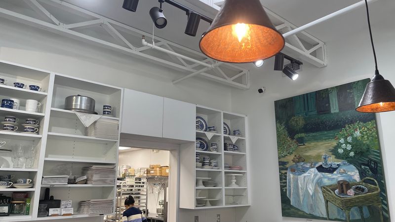 A Gift Shop That Adds a Fun Bonus to Every Visit