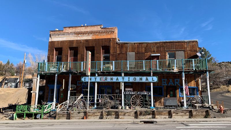 International Hotel: Where History Still Lives