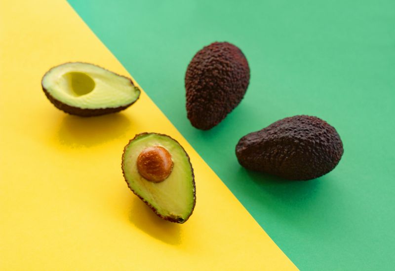 22 Foods That Can Support Your Health After 50 - If You Eat Them Regularly 13 Avocado