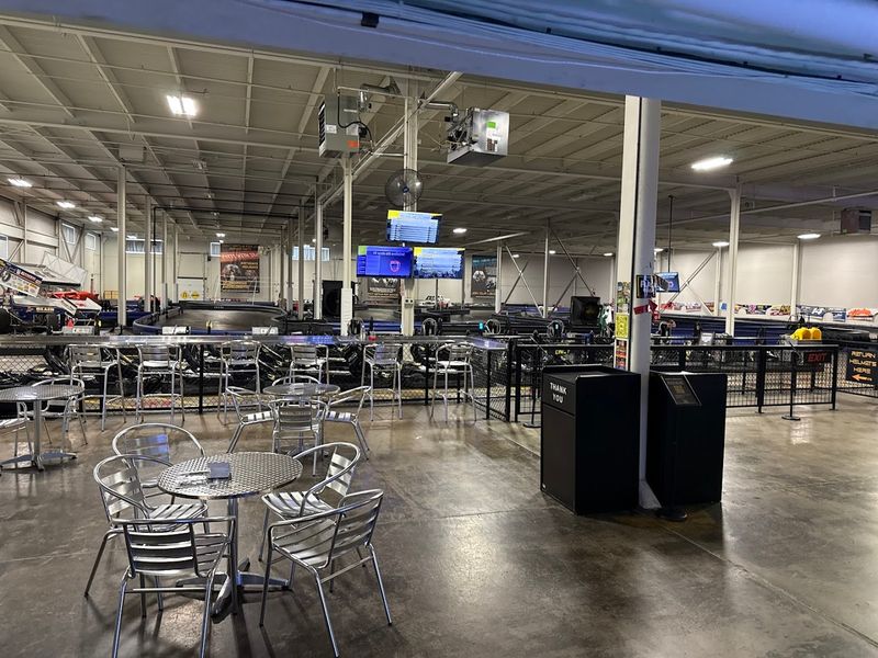 Food and Drinks Worth Staying For