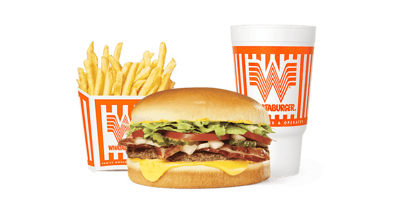 Whataburger - Phoenix, Arizona