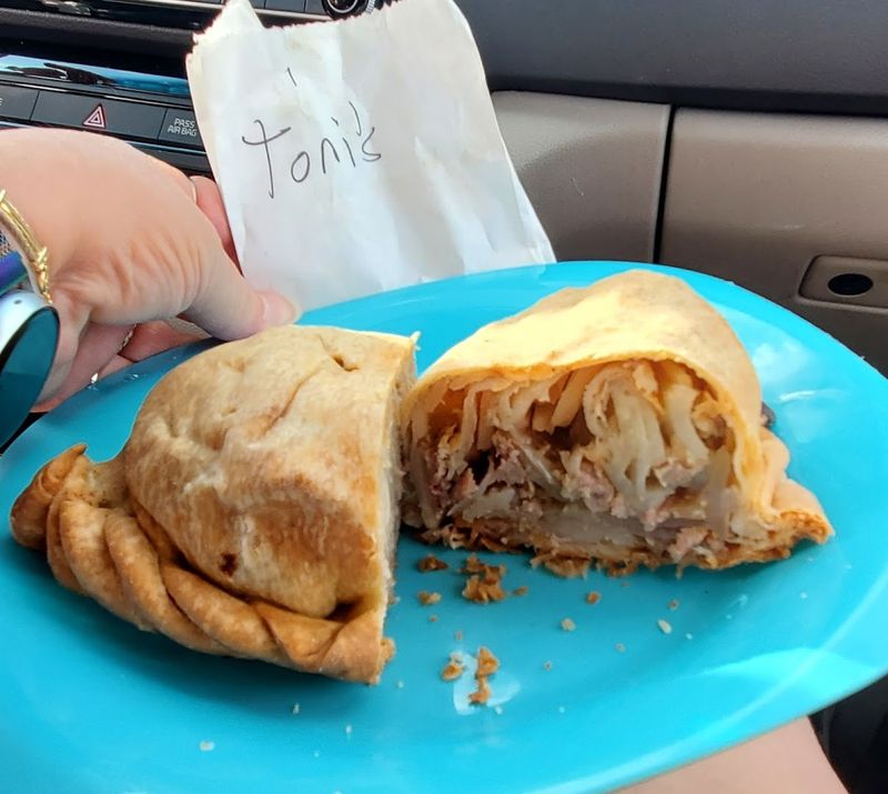 Toni's Country Kitchen - Laurium, Michigan