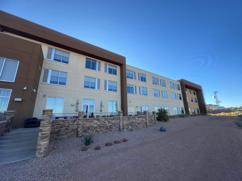 Prickly Pear Kitchen - Page, Arizona