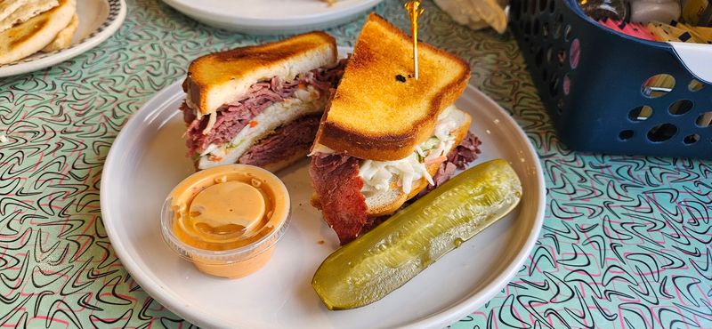 The Grand Diner - Novi, Michigan