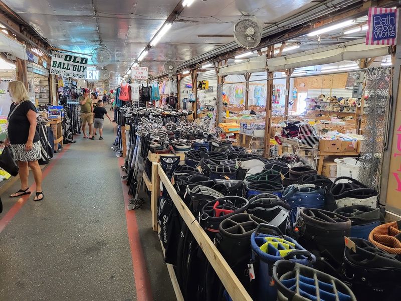 Sports and Outdoor Gear Including Fishing Equipment