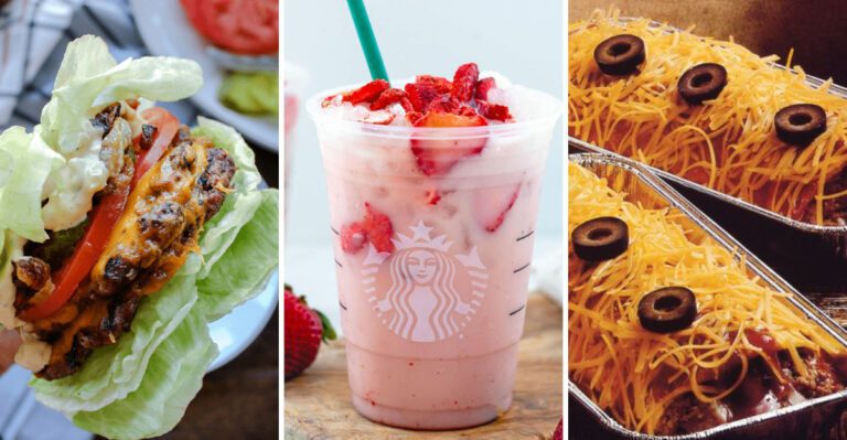 Top Fast Food Secret Menu Items, Ranked