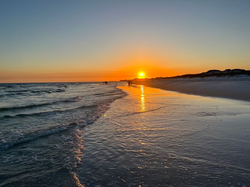 Grayton Beach State Park - Santa Rosa Beach, Florida