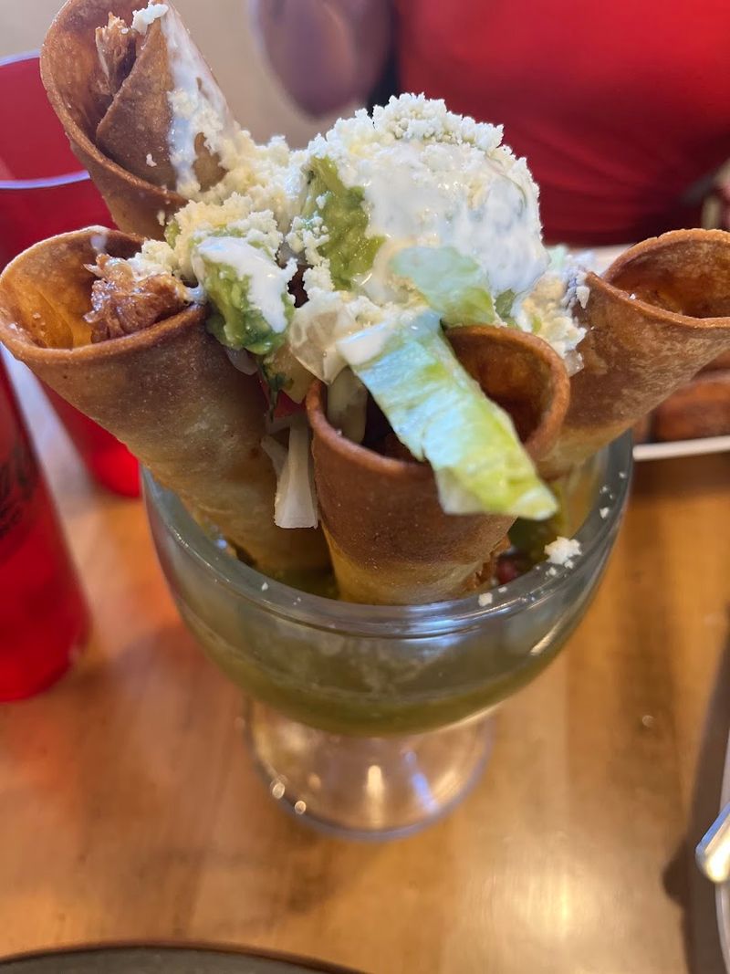 Empanadas, Ceviche, and Chicharron — Starters Worth Exploring