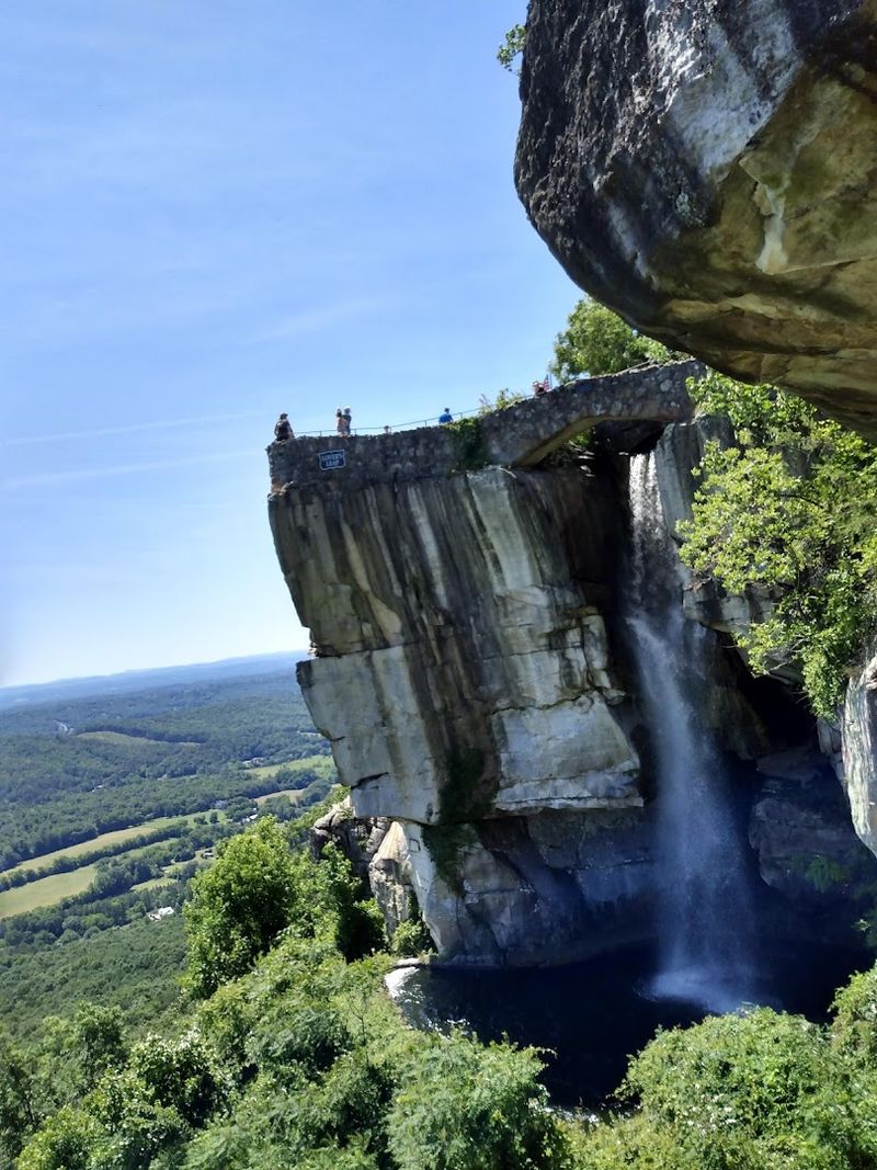 Tennessee Stops That Show There’s More to the State Than Nashville 13 Lookout Mountain - Tennessee