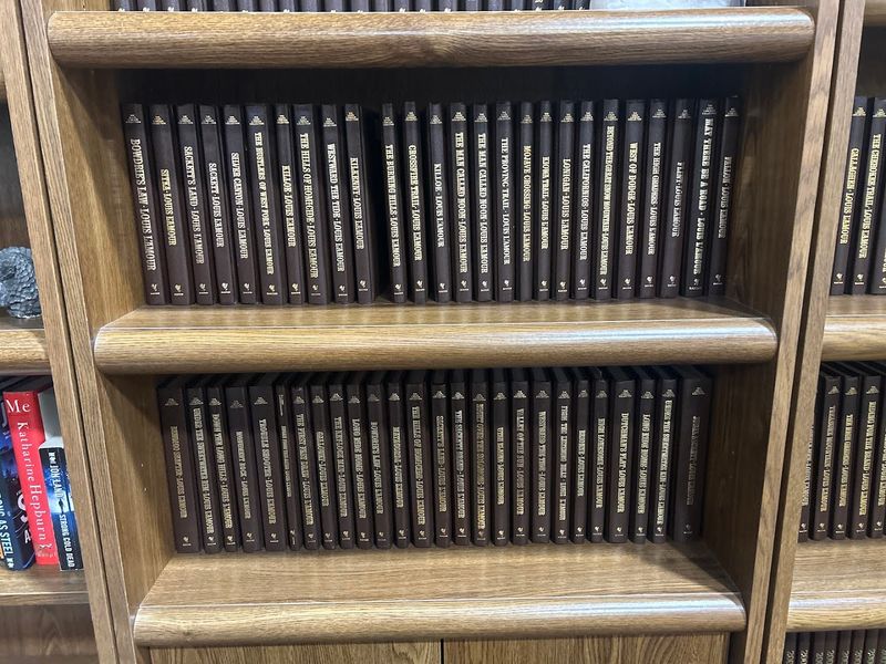 Books, Coins, and Paper Collectibles Worth Flipping Through