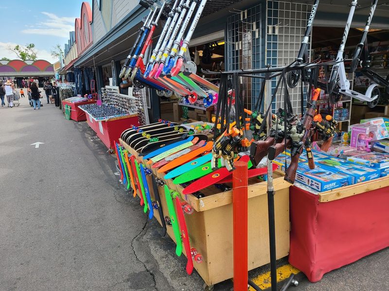 Grills, BBQ Equipment, and Outdoor Gear