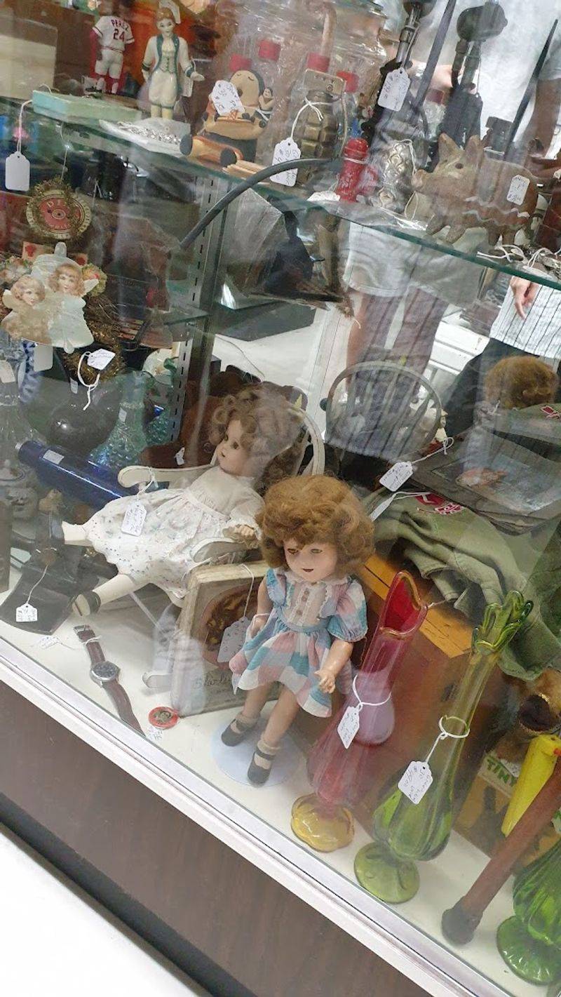 Toys and Collectibles That Hit You Right in the Nostalgia
