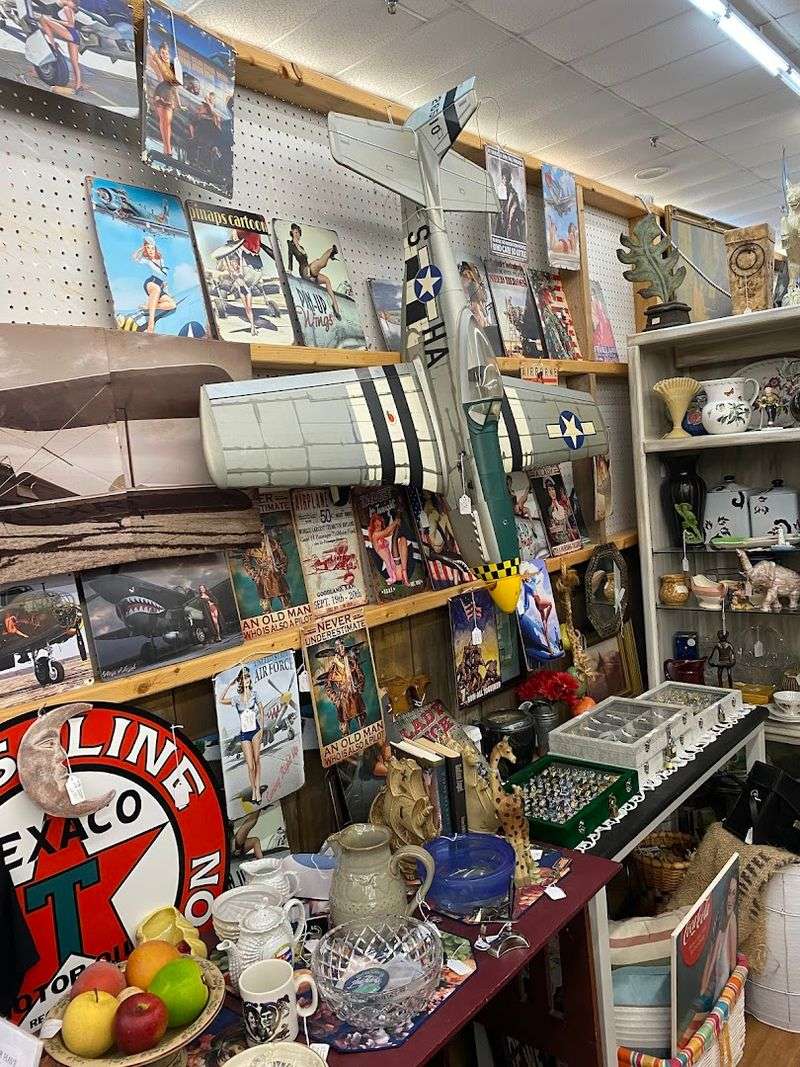 Military Collectibles and Historical Artifacts