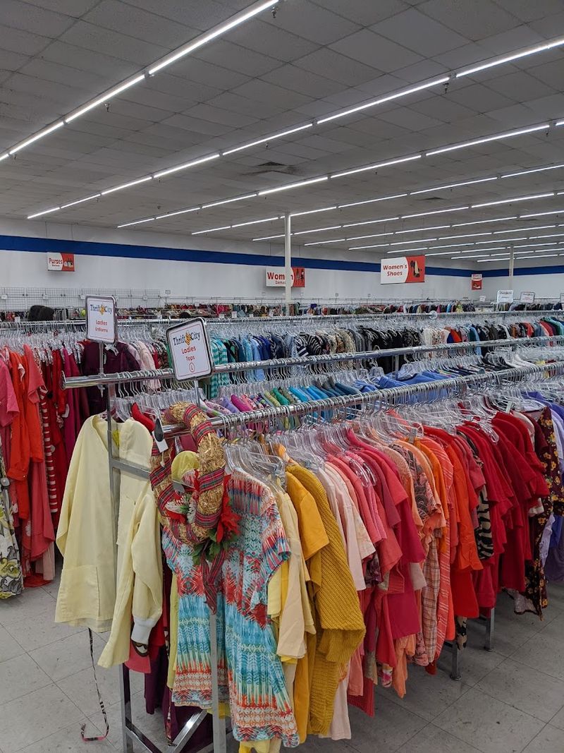 Color-Tag Sales That Make Great Deals Even Better