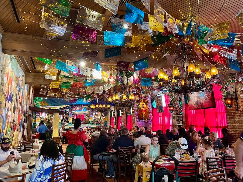 This Texas café is known for its incredible enchiladas 12 Generous Portions That Keep Guests Happy