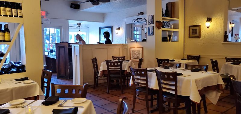 La Vigna Ristorante - Key West