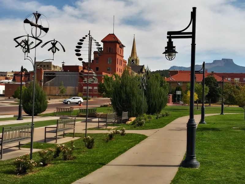 Trinidad - Trinidad, Colorado
