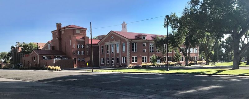 Alamosa - Alamosa, Colorado